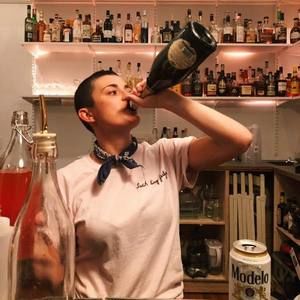 Meet your Posher, Alli